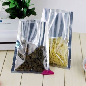 Sacs de rangement pour vêtements de grande taille, sac sous vide 22x30cm, pack promotionnel - Product Image 4