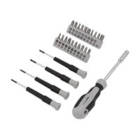 Ensemble de réparation générale multidimensionnelle de haute qualité de 173 pièces et kit d'outils à main de mécanicien pour la réparation de la maison domestique