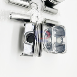 Aksesori mesin otomotif <span class=keywords><strong>Piston</strong></span> berkualitas tinggi <span class=keywords><strong>Piston</strong></span> 23410-2G500 234102G500 234102G500 - Product Image 4