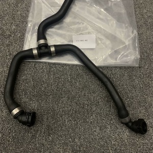 Manguera de Refrigerante BMW 17128602602 para G30 G31 G38, Mangueras en T, Pieza de Repuesto - Product Image 3