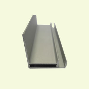 Services personnalisés d'extrusion d'aluminium et d'usinage CNC avec traitement de surface anodisé - Product Image 4