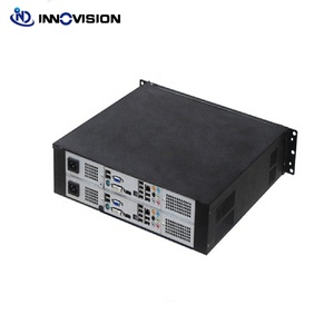 Bao Gồm Hai Vỏ Máy Chủ 2U Rack Mount <span class=keywords><strong>Micro</strong></span> <span class=keywords><strong>ATX</strong></span> - Product Image 3