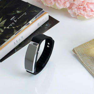 Reloj Grabador de Voz Portátil Mini, con Reducción de Ruido HD, para Reuniones y Clases, Grabador de Audio Digital Recargable por USB - Product Image 6