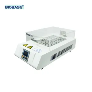 BIOBASE Drawell加热块120C实验室加热浴数字加热干浴