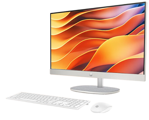 Wholesale <strong>HP</strong> Star 24 All-in-one <strong>Computer</strong> 23.8-inch Large Screen Core I5-1334U 8GB <strong>Memory</strong> 512GB Solid-state Customizable - Product Image 4