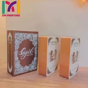 Production personnalisée de cartes de <span class=keywords><strong>tarot</strong></span>, y compris l'emballage de boîtes, la scellure et la gestion de la livraison finale - Product Image 1