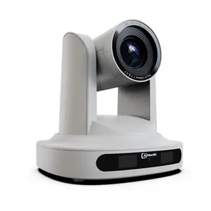 كاميرا AIMEDIK AP30-NDI للمؤتمرات تدفق مباشر مع NDI وتقنية poe ip ptz وتكبير بصري 30 مرة عالية الدقة بالكامل