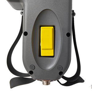 FANUC A02B-0259-C241#A Operator Panel Unit - Product Image 5