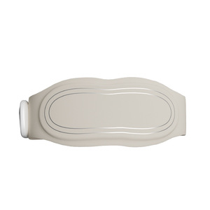 AUX Smart Waist Massager With EMS And <b>Heating</b> For Lumbar Spine Relief - Product Image 3
