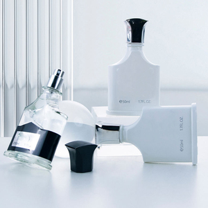 Meistverkauftes Parfüm-Set, Geschenkbox-Parfüm, Langanhaltender und Angenehmer Duft Herrenparfüm - Product Image 6