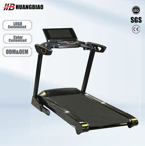 Tapis roulant électrique miniature à bas prix pour usage domestique et commercial, tapis roulant pliable pour la course et la marche - Product Image 1