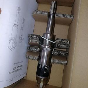 สวิตช์ตรวจจับระดับแบบจุด E+H Germany Vibronic รุ่น Soliphant FTM50 สำหรับวัสดุแข็งละเอียด FTM50 ดีไซน์ E - Product Image 3