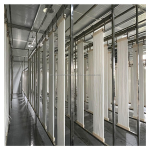 MBR màng bioreactor chìm phẳng MBR sợi rỗng membran cho xử lý nước thải - Product Image 3