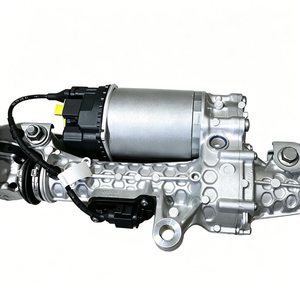 33346895076 Piezas de Auto: Bomba de Aire Amortiguadora Trasera HSR para BMW Serie 7 G12, Serie 6 G32, X7 G07, X5 G05 - Product Image 4