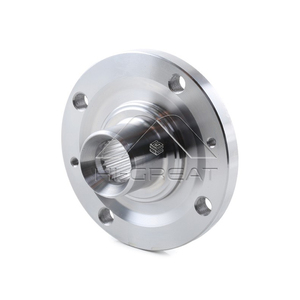 Nuevo <span class=keywords><strong>Rodamiento</strong></span> de Bolas de Ranura Profunda para Cubo de <span class=keywords><strong>Rueda</strong></span> Hi-Great 330785 para <span class=keywords><strong>Peugeot</strong></span> <span class=keywords><strong>206</strong></span> 301 Citroën SAXO Eje Delantero - Product Image 3