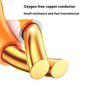 Câble réseau <span class=keywords><strong>Cat</strong></span> <span class=keywords><strong>6e</strong></span> étanche pour extérieur, câble <span class=keywords><strong>Ethernet</strong></span> UTP SFTP Cat6 intérieur/extérieur, fabricant de câbles - Product Image 3