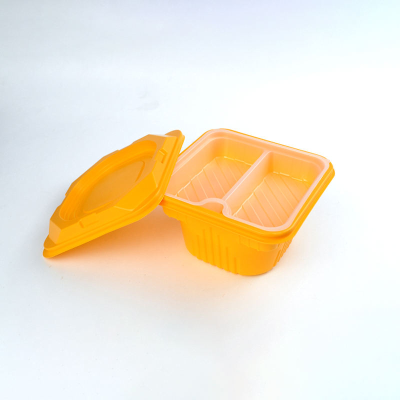 1100ml caja exterior + forro