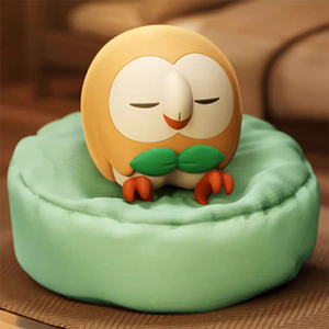 Nouveauté 2026 : 5 styles <span class=keywords><strong>de</strong></span> figurines Pikachu en position couchée, boîte mystère, série Pocket Monster Leisure, jouets <span class=keywords><strong>de</strong></span> haute qualité - Product Image 5