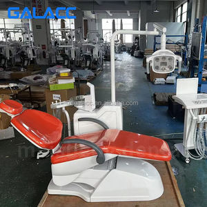 One-stop Supplier Suntem Design Good Quality Dentist <strong>Dental</strong> <strong>Chair</strong> With Black Type <strong>Manufacturers</strong> <strong>Unit</strong> Price - Buy Dentist <strong>Dental</strong> - Product Image 4