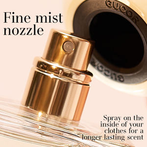 น้ำหอม GUCOR 013 Un Jardin สำหรับผู้หญิง ขนาด 50 มล. กลิ่นดอกไม้ โคโลญจน์ สารสกัดจากพืชธรรมชาติ ขายส่ง - Product Image 6