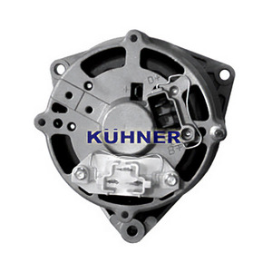 Alternatore compatibile con MERCEDES-BENZ /8 250 C (114.021) benzina (KW: 96, HP: 130) dal 1969 al 06-1972 KUHNER 3070 nuovo - Product Image 3
