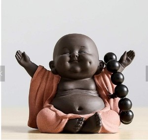 2020งานฝีมือเซรามิกรูปปั้น<span class=keywords><strong>พระ</strong></span>พุทธรูปสำหรับขาย Budda พอร์ซเลนกระเบื้องเครื่องปั้นดินเผา - Product Image 5