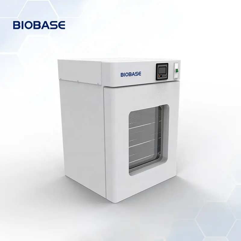 Incubatore a temperatura costante BIOBASE a doppia porta (opzionale) a temperatura costante per laboratorio