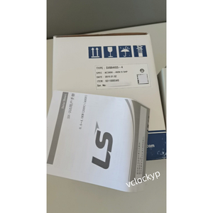 1PC Nuevo Convertidor de Frecuencia LS SV004IG5-4 - Product Image 4