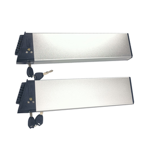 FFZ ALX DCH006 Plegable 48V 10.4Ah 12.8Ah 14Ah Batería incorporada para <span class=keywords><strong>Engwe</strong></span> <span class=keywords><strong>EP</strong></span> <span class=keywords><strong>2</strong></span> Pro TotGuard Reemplazo de bicicleta plegable - Product Image 1