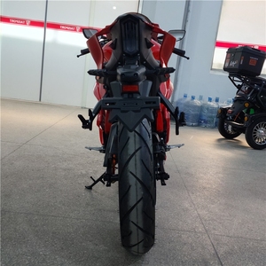 AIMANDI R6 Powerful High-performance Adult Electric Sportbikes <strong>Hub</strong> <strong>Motor</strong> 72V Lithium Battery 3000W-10000W 17inch Tires ABS CBS - Product Image 1