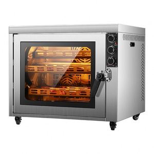 <span class=keywords><strong>Pollo</strong></span> Asado XY, Maíz Asado, Camote Asado y Chuletas <span class=keywords><strong>de</strong></span> Cordero Asadas en el <span class=keywords><strong>Horno</strong></span> - Product Image 1