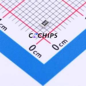 Resistencia SMD ERJ6ENF8450V 0805 (Tipo: Película Gruesa) (Resistencia: 845 Ohmios Precisión: 1%) - Product Image 1