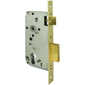 PROFIL EUROPÉEN CYLINDRE MORTICE SERRURE ART. 5C611 CISA E60 - Product Image 1
