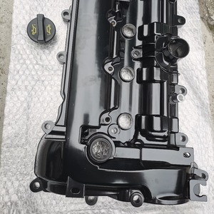 Tapa de Válvulas para Mazda 3 Axela Atenza CX4 CX5 PE0110210A, Pieza de Motor para Transmisión Automática - Product Image 4