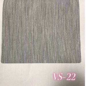 110 "Широкая занавеска драпировки белая раздавленная прозрачная ткань - Product Image 5