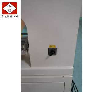 Máquina de tampografía semiautomática eléctrica de dos colores - Product Image 6