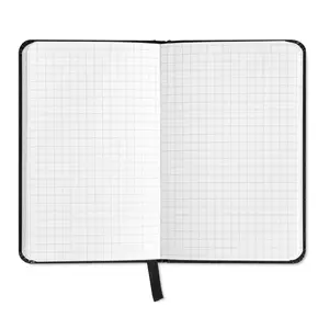 A5 <b>SQUARED</b> <b>notebook</b> personalized merchandising - Product Image 4
