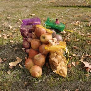 מכונת ייצור שקיות רשת תפוחי אדמה מכונת סריגה של שקיות רשת עגולה - Product Image 5