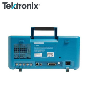 เครื่องกำเนิดสัญญาณไซน์เวฟแบบอิสระ 2 ช่อง Tektronix AFG31052 ซีรีส์ AFG31000 พร้อม InstaView โหมดลำดับขั้นตอนขั้นสูง 1Hz - Product Image 3