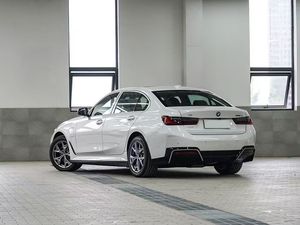 2025 pour B-MW <span class=keywords><strong>I3</strong></span> EDrive 35 <span class=keywords><strong>L</strong></span> berline électrique de luxe haute performance véhicule à énergie nouvelle pour la conduite urbaine et longue distance - Product Image 4