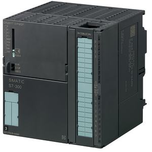 6 ES73177TK100AB0 SIMATIC S7-300,CPU 317T-<span class=keywords><strong>3</strong></span> PN/DP S7 300 Plc CPU-Modul für Industrial Control Plc Programming Controller - Product Image 2