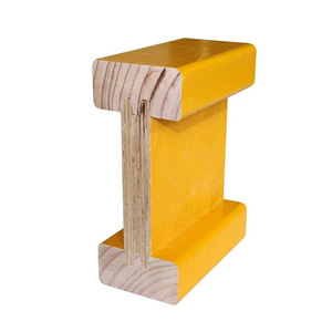 <span class=keywords><strong>Doka</strong></span> gỗ chùm màu vàng sơn thông ván KHUÔN GỖ dầm cho xây dựng - Product Image 4