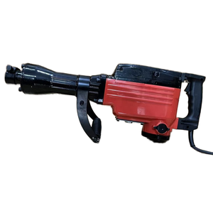 Martillo Demoledor Industrial de Alta Potencia de 2000 W, de Un Solo Uso, 220 V, 50 Hz, para Romper Paredes y Pisos - Product Image 5