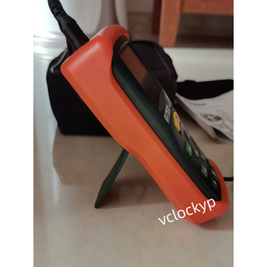 EXTECH AN100 THERMO-ANEMOMEwbrTER CFM/CMM มือสอง - Product Image 3