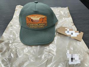 Gorra de Pico de Pato Personalizada de Alta Calidad para Marcas Globales, Fabricante OEM - Product Image 2