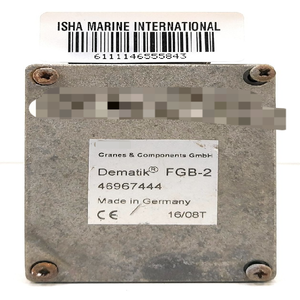 Gru; Componenti Modulo PCB PGB-<span class=keywords><strong>2</strong></span> - Product Image 1