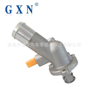 เทอร์โมสตัทเครื่องยนต์ GXN รุ่น 10208530 สำหรับ SAIC IS35 Roewe W5 RX8 Maxus D90 2.0T-20L4E - Product Image 5
