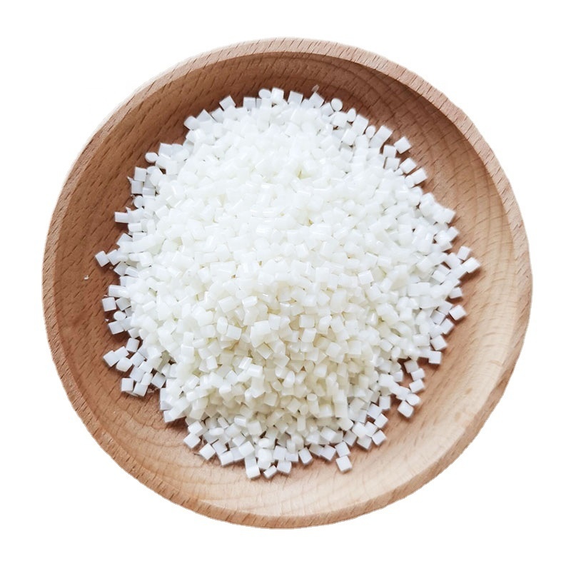 Высококачественное пластиковое сырье, гранулы POM со скидкой, производитель в Китае