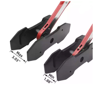 Dụng Cụ Nén Kẹp Phanh Cờ Lê Kẹp Phanh Dụng Cụ Pít-tông Cho Phanh Đĩa Piston Kép - Product Image 5