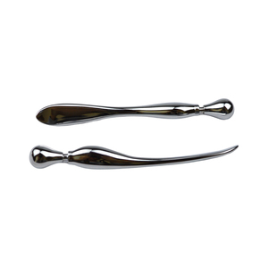 แท่งครีมบำรุงรอบดวงตาสแตนเลสคุณภาพสูง ช่วยลดเลือนริ้วรอย พร้อมฟังก์ชั่นประคบเย็น สำหรับคลินิกและสปา - Product Image 6